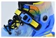 Micro ролики Infinite LE blue 29-32 - изображение 4