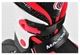 Micro ролики Majority red-black 23-26 - зображення 8