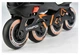 Micro ролики Champion orange-black 33-36 - изображение 5