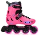 Micro ролики Discovery pink 29-32 - зображення 1