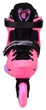 Micro ролики Discovery pink 29-32 - зображення 3