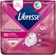 Гигиенические прокладки Libresse Ultra Normal Soft 3 мм 10 шт (7310790088731) - изображение 2