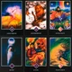 Набор Таро Ошо Дзен: книга, карты и мешочек - изображение 3