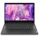 Ноутбук Lenovo IdeaPad 3 15IGL05 Black (81WQ000MRA) - изображение 1