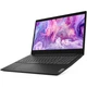 Ноутбук Lenovo IdeaPad 3 15IGL05 Black (81WQ000MRA) - изображение 6