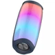 Акустика WIWU Thunder P40 Wireless Speaker (IPX6) Черный - изображение 4