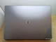 Ноутбук б/в HP Compaq 510/15.4"/Celeron M 420 1 ядра 1.6 GHz/2GB DDR2/60GB HDD/ Intel 915GM Graphics/АКБ не держит - зображення 8