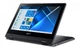 Ноутбук Acer TravelMate Spin B3 11.6" (1366x768) | TouchSreen | Intel Celeron N4020 | 4Gb DDR4 | SSD 64Gb | Intel UHD Graphics 600 | Windows 10 - зображення 3