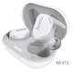 Беспроводные Bluetooth наушники HOCO Clear sound TWS ES41 |BT5.0, 480mAh| White - изображение 1