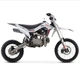 Мотоцикл BSE PH10L 125 Enduro - изображение 2