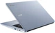 Ноутбук 14" Acer Chromebook 314 Intel Celeron N4020 RAM 4GB eMMC 64GB Chrome OS - изображение 5