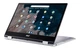 Ноутбук 13.3" Acer Chromebook Spin 513 (CP513-1H-S6WE) Snapdragon SC7180 RAM 4GB eMMC 64GB 14г батарея Chrome OS - зображення 1