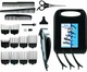 Машинка для стрижки MOSER WAHL HomePro 09243-2216 (09243-2216) - изображение 8
