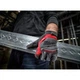 Перчатки рабочие Milwaukee Demolition, 8/M (48229731) - изображение 2