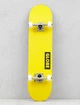Скейт трюковой Globe G1 Goodstock neon yellow 7.75" Дюйм (cr2281) - изображение 2