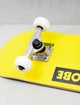 Скейт трюковой Globe G1 Goodstock neon yellow 7.75" Дюйм (cr2281) - изображение 5