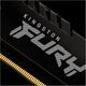 ОЗУ Kingston Fury Beast Black DDR4 16GB 3600 MHz (KF436C18BB 16) - изображение 5