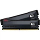 Оперативная память Geil Orion Black DDR4 2x8GB 3200 MHz (GOG416GB3200C16ADC) - изображение 1