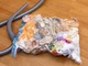 Вакуумний пакет для одягу XIFU VACUUM BAG 70х100 см Прозорий - изображение 5