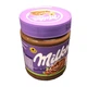 Оригінальна шоколадна паста Мілка Milka Haselnusscreme 350 г Mondelez (MH-350) - зображення 2