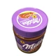 Оригінальна шоколадна паста Мілка Milka Haselnusscreme 350 г Mondelez (MH-350) - зображення 3