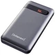 Батарея универсальная Intenso PD10000 10000mAh QC 3.0 microUSB, USB-A, USB Type-C (7332330) - изображение 1