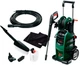 Мінімийка Bosch AdvancedAquatak 160 Carwash-Set (06008A7800+F016800572) - зображення 1
