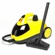 Универсальный пароочиститель QUIGG AWJ5280Q Yellow - изображение 1