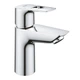 Cмеситель для умывальника однорычажный GROHE BauLoop хром латунь 23337001 - изображение 1