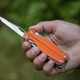 Мультитул Leatherman Charge PLUS Orange 832782 - зображення 6