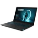 Ноутбук Lenovo Ideapad L340-15IRH Gaming FullHD Win10 Black (81LK01D1RA) - изображение 2