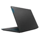 Ноутбук Lenovo Ideapad L340-15IRH Gaming FullHD Win10 Black (81LK01D1RA) - изображение 3