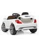 Електромобіль дитячий Bambi Racer M 3987EBLR-1 - зображення 5