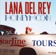 Музыкальный CD-диск Lana Del Rey - Honeymoon (1 CD) - изображение 1