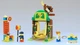 Lego Iconic Дитячий парк розваг 40529 - зображення 4