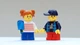 Lego Iconic Дитячий парк розваг 40529 - зображення 8