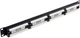 Патч-панель Atcom 24xRJ-45 19" 1U 24 порта CAT5e UTP (P5124) - изображение 1