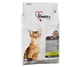 Сухой корм для кошек 1st Choice Adult Hypoallergenic Cat гиппоалергенный корм для кошек 2,72 кг - изображение 2