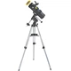 Телескоп Bresser Spica 130/1000 EQ3 Carbon з сонячним фільтром і адаптером для смартфона (4630100) - изображение 1