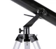 Телескоп Bresser Stellar 60/800 AZ Carbon с солнечным фильтром и адаптером для смартфона (4511759) - изображение 8