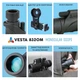 Монокуляр Vanguard Vesta 8x32 WP (Vesta 8320M) - зображення 8