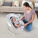 Крісло-гойдалка Ingenuity 2 в 1 Ingenuity SimpleComfort (11791) - зображення 7