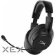Игровые наушники HYPERX Cloud Flight S (HX-HSCFS-SG/WW) Kingston FURY - изображение 2