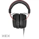 Наушники HyperX Cloud II Gaming Red (KHX-HSCP-RD) Kingston FURY - изображение 3