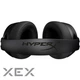 Игровые наушники HYPERX Cloud Flight S (HX-HSCFS-SG/WW) Kingston FURY - изображение 7