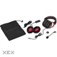 Наушники HyperX Cloud II Gaming Red (KHX-HSCP-RD) Kingston FURY - изображение 8