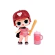 Игровой набор с куклой LOL Surprise All-Star B.B.s series 1 (MGA Entertainment) ЛОЛ Сюрпрайз Бейсбол Спортивная команда (570370) - изображение 11