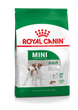 Корм для собак Royal Canin MINI ADULT мелких пород 8кг - изображение 2