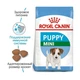 Корм для собак Royal Canin MINI PUPPY для щенков мелких пород от 2 до 10 месяцев 8 кг - изображение 6