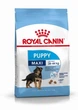 Сухой корм для щенков Royal Canin Maxi Puppy 1 кг - изображение 7